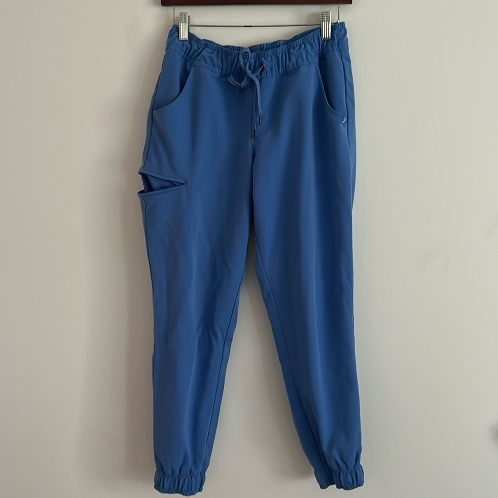 Jaanuu Women’s Scrub Bottom Joggers